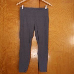 Never been worn grey capri legging - Athleta, M
